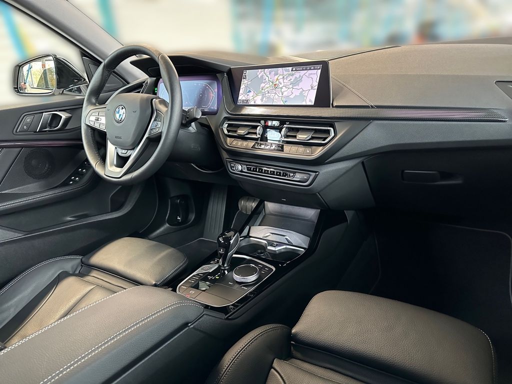 BMW 218 Gran Coupé 2024