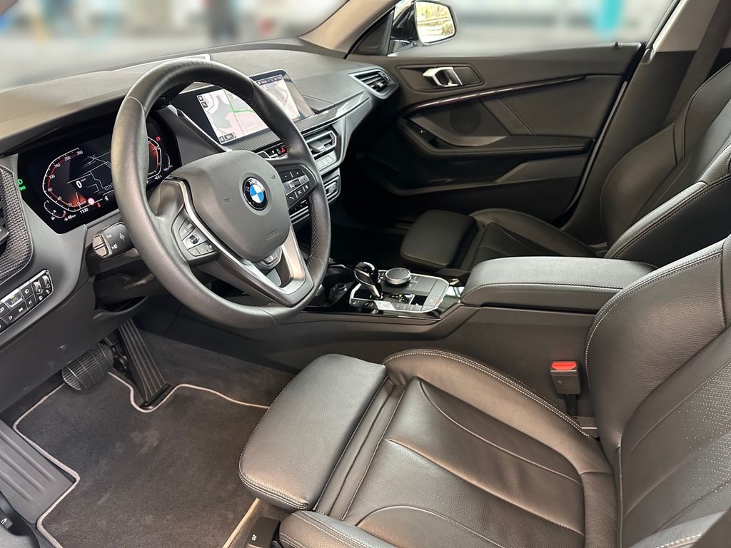 BMW 218 Gran Coupé 2024