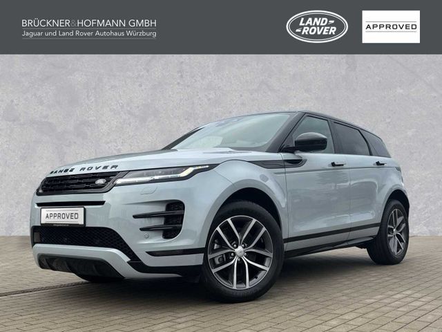Land Rover Range Rover Evoque 2024