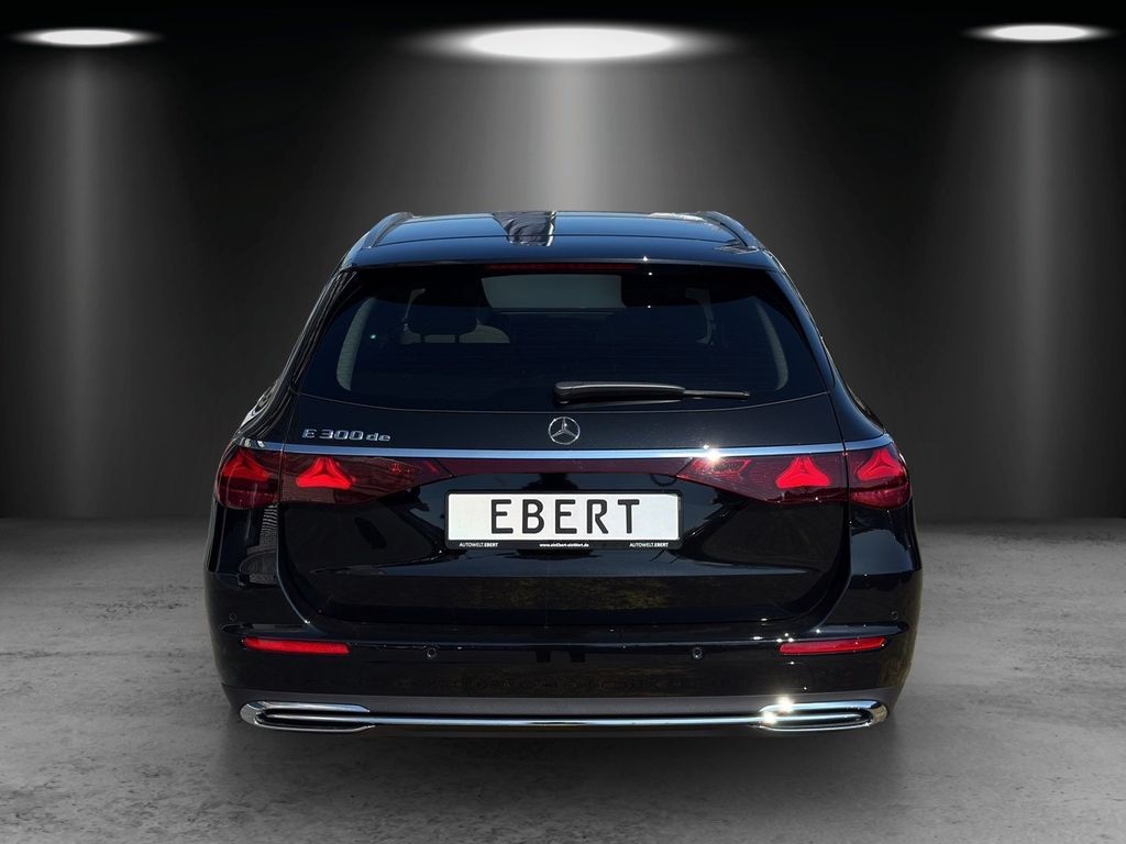 Mercedes-Benz E 300 2024