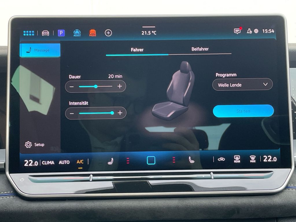 Volkswagen Tayron 2025