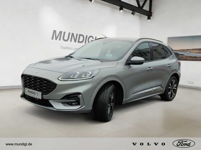 Ford Kuga 2023