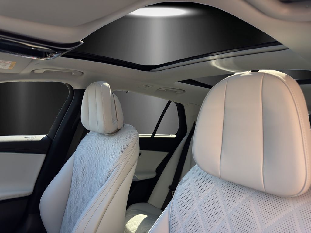 Mercedes-Benz E 300 2024