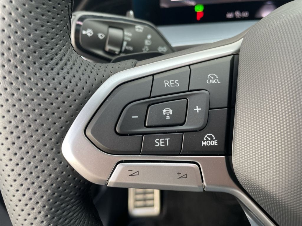 Volkswagen Tayron 2025