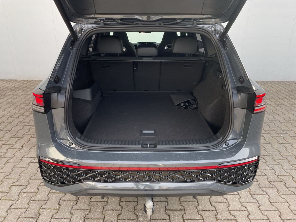 Volkswagen Tayron 2025