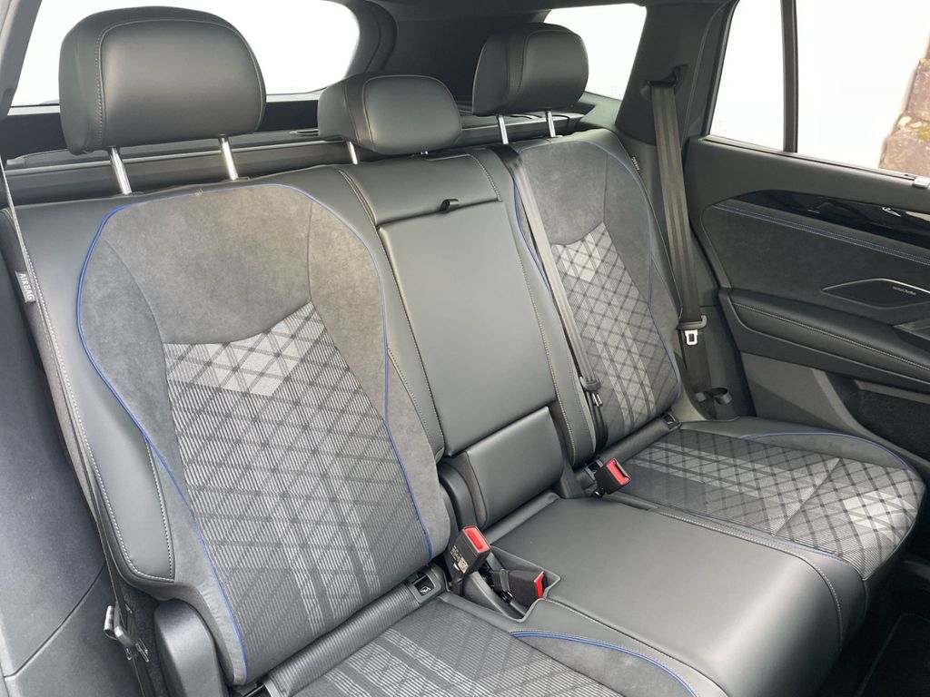 Volkswagen Tayron 2025