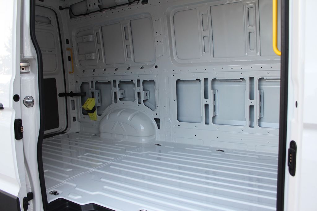Volkswagen Crafter 2023