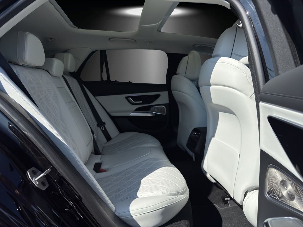 Mercedes-Benz E 300 2024