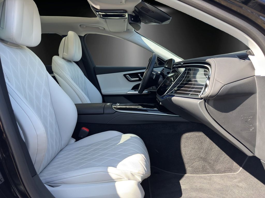 Mercedes-Benz E 300 2024