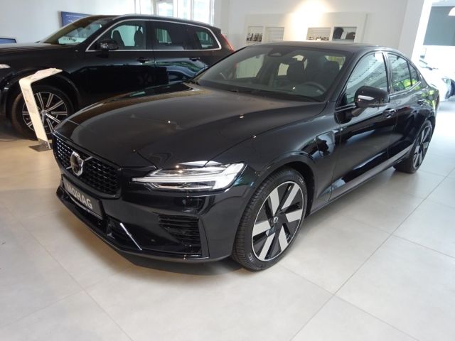 Volvo S60 2024