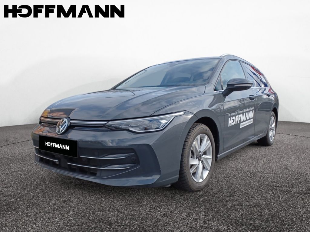 Volkswagen Golf 2024