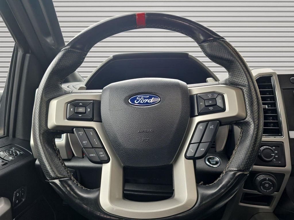 Ford F 150 2019