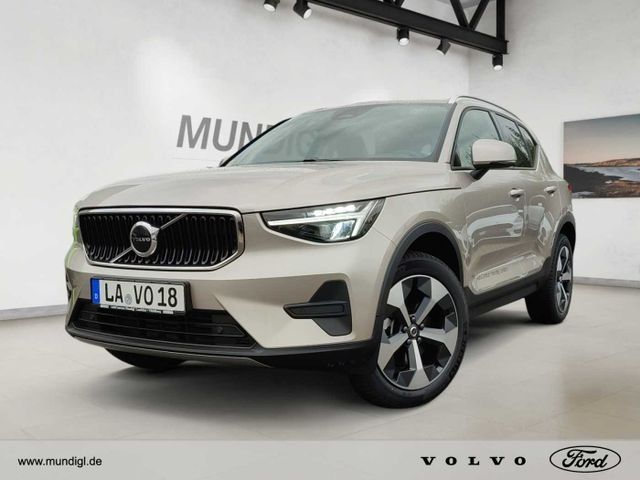 Volvo XC40 2023