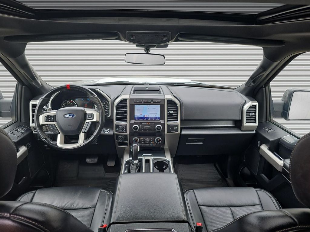 Ford F 150 2019
