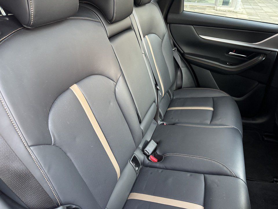 Mazda CX-60 2025