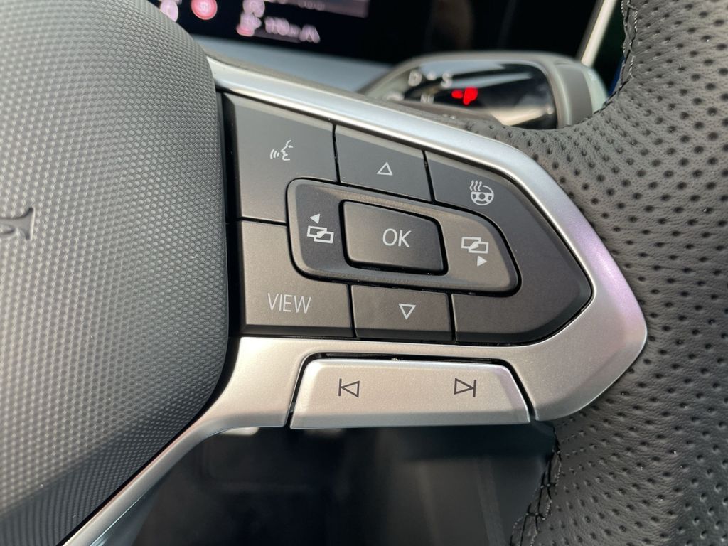 Volkswagen Tayron 2025