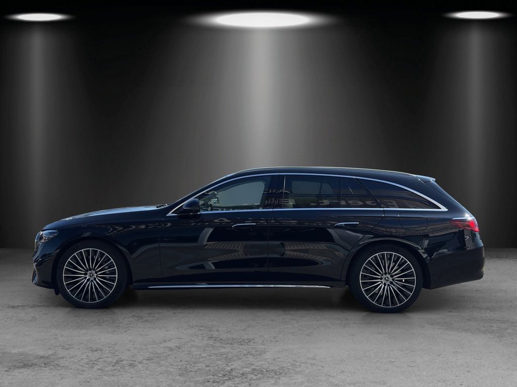 Mercedes-Benz E 300 2024