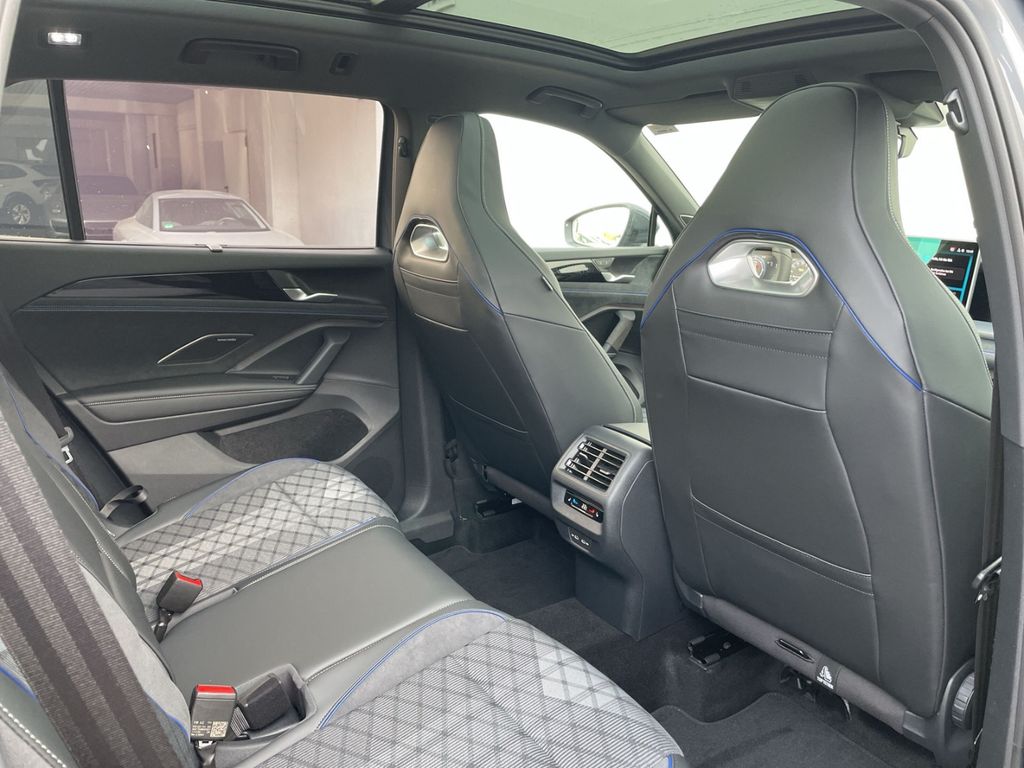 Volkswagen Tayron 2025