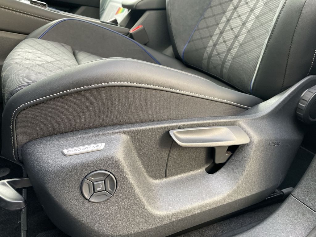 Volkswagen Tayron 2025