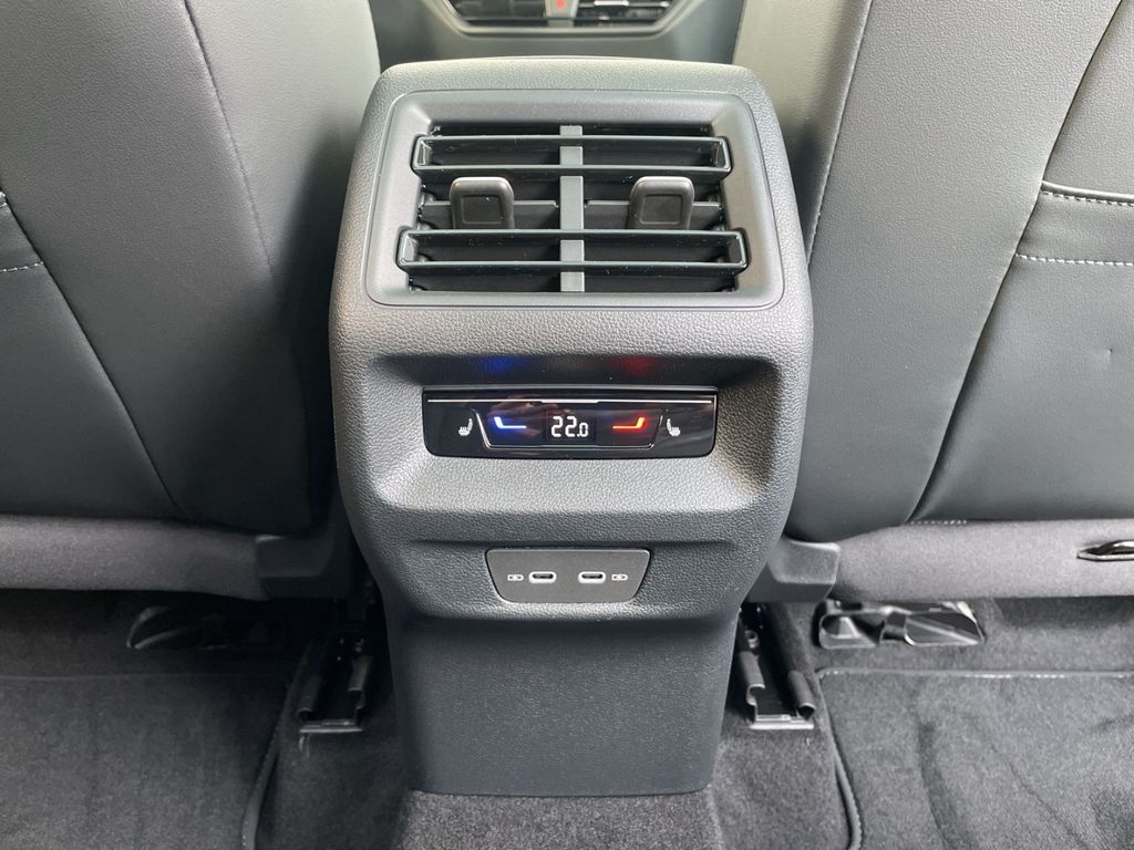 Volkswagen Tayron 2025