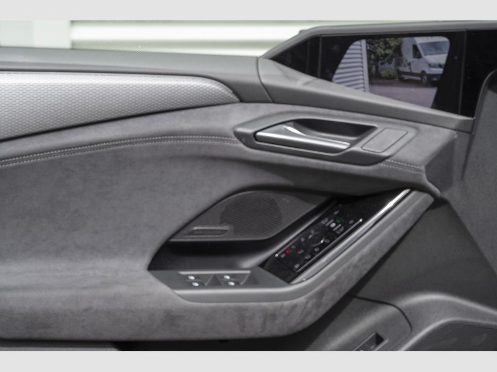 Audi A6 e-tron 2025