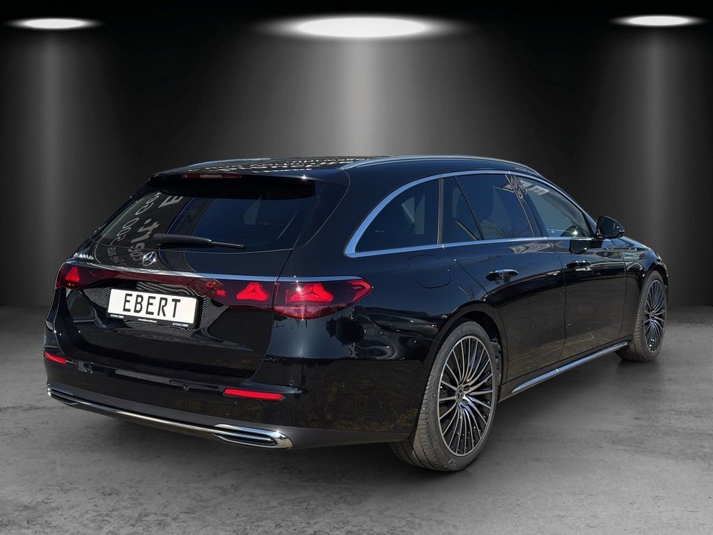 Mercedes-Benz E 300 2024