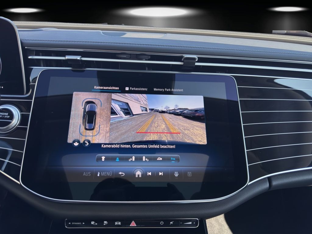 Mercedes-Benz E 300 2024