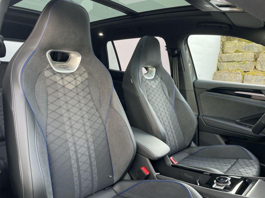 Volkswagen Tayron 2025