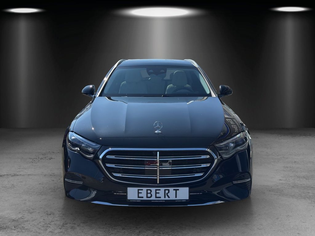 Mercedes-Benz E 300 2024