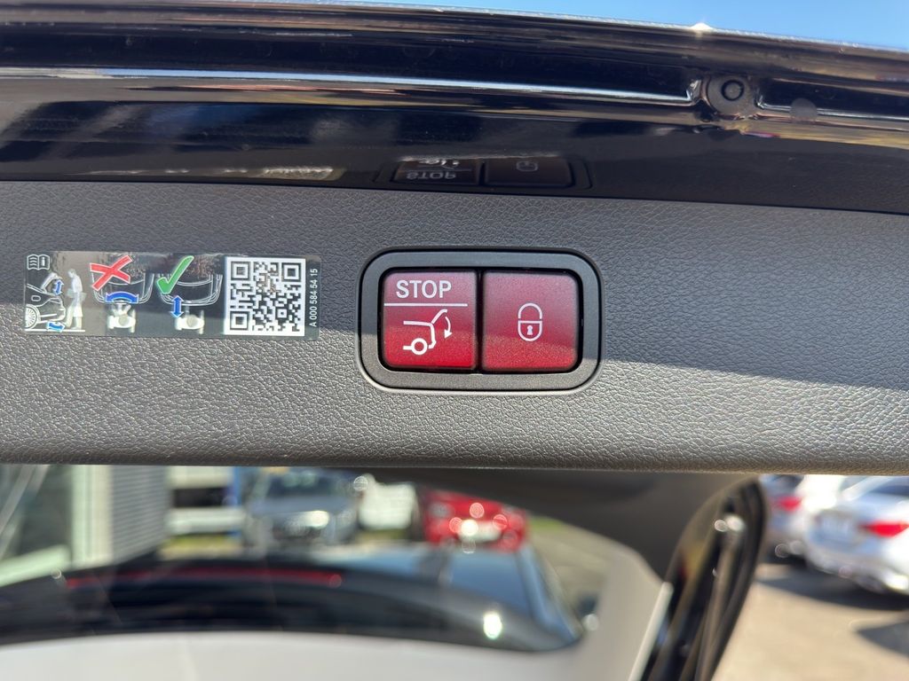 Mercedes-Benz E 300 2024