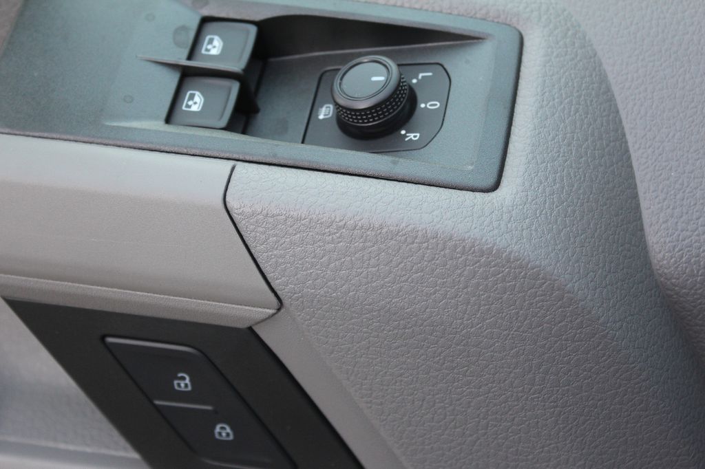 Volkswagen Crafter 2023