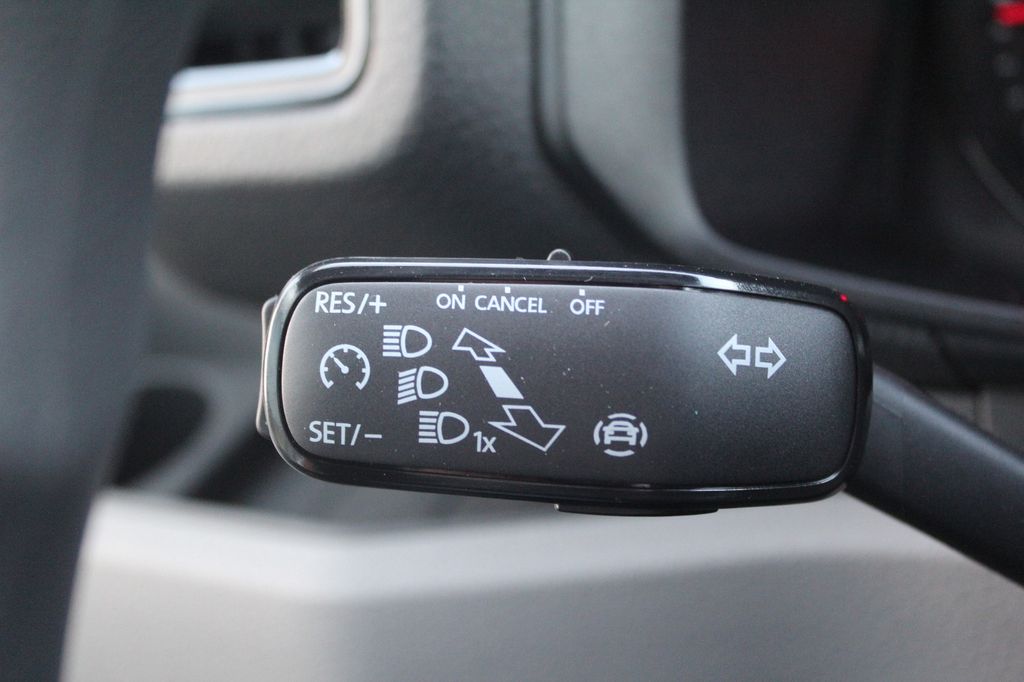 Volkswagen Crafter 2023