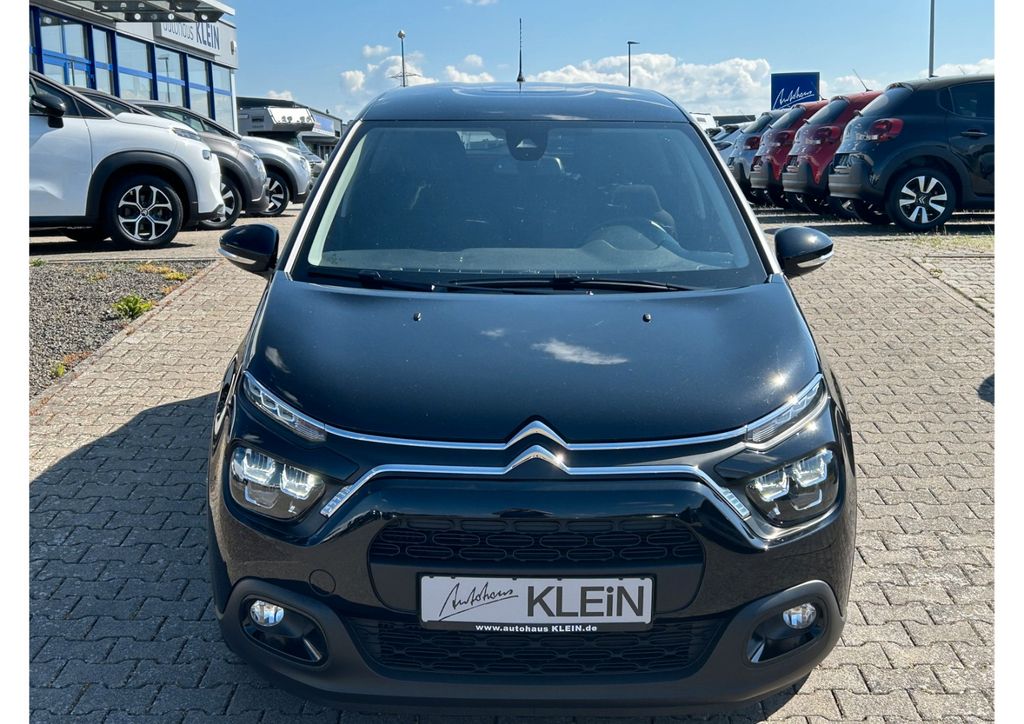 Citroën C3 2024