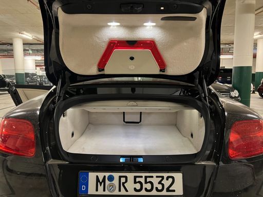 Bentley Continental GT 2011