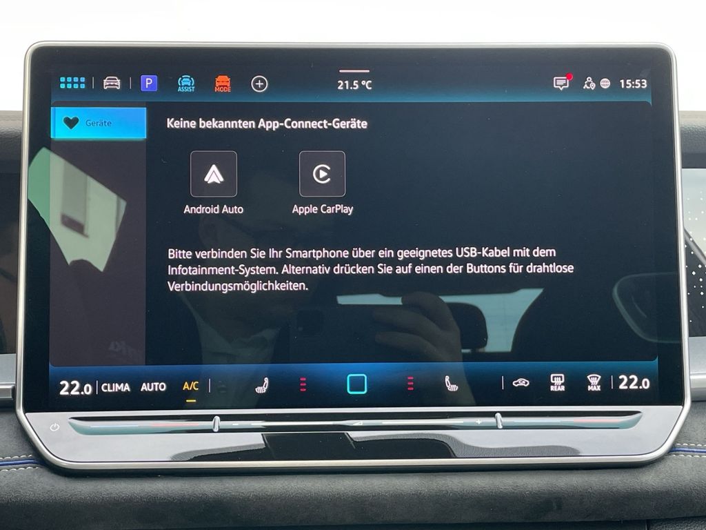 Volkswagen Tayron 2025