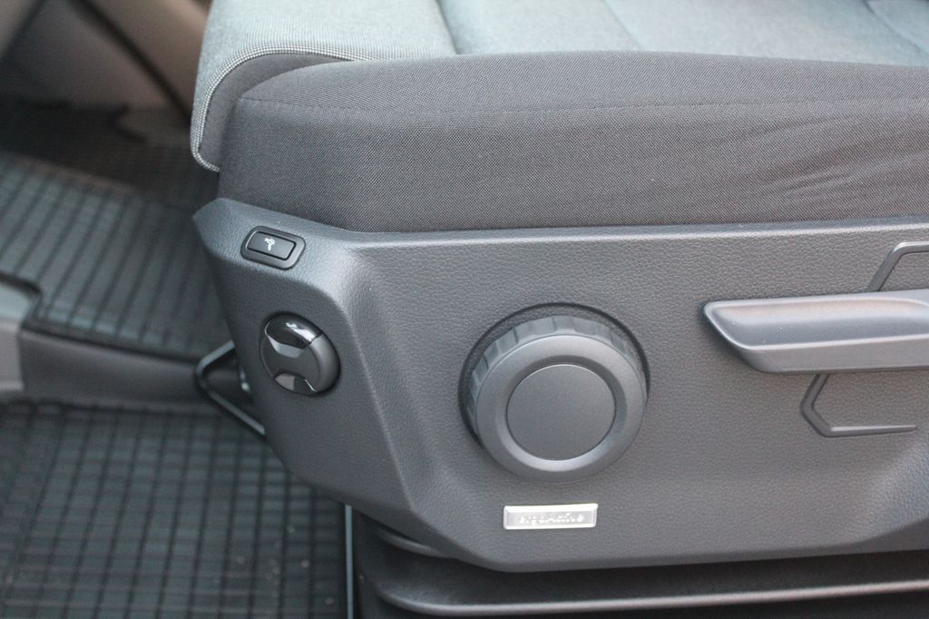 Volkswagen Crafter 2023