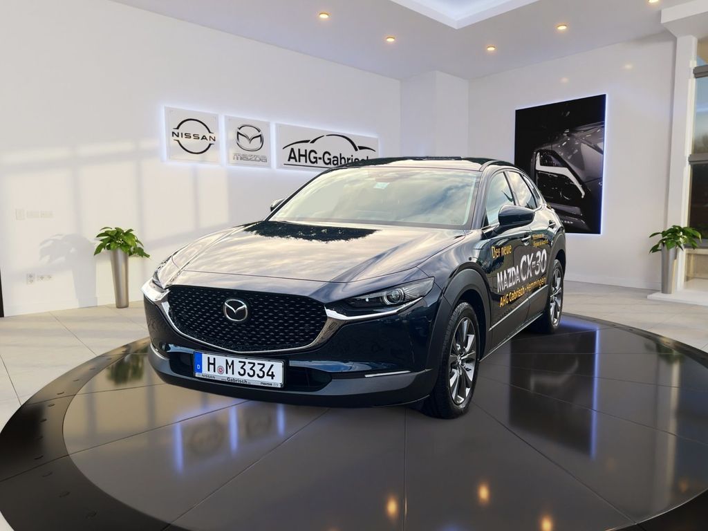Mazda CX-30 2023
