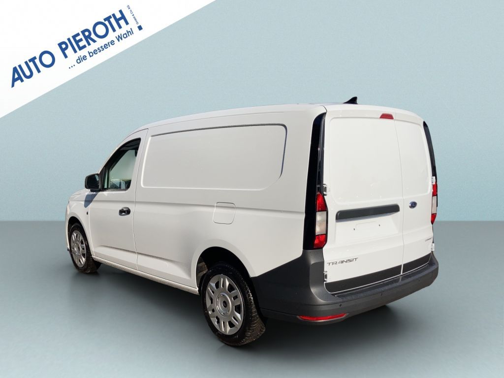 Ford Transit Connect 2025