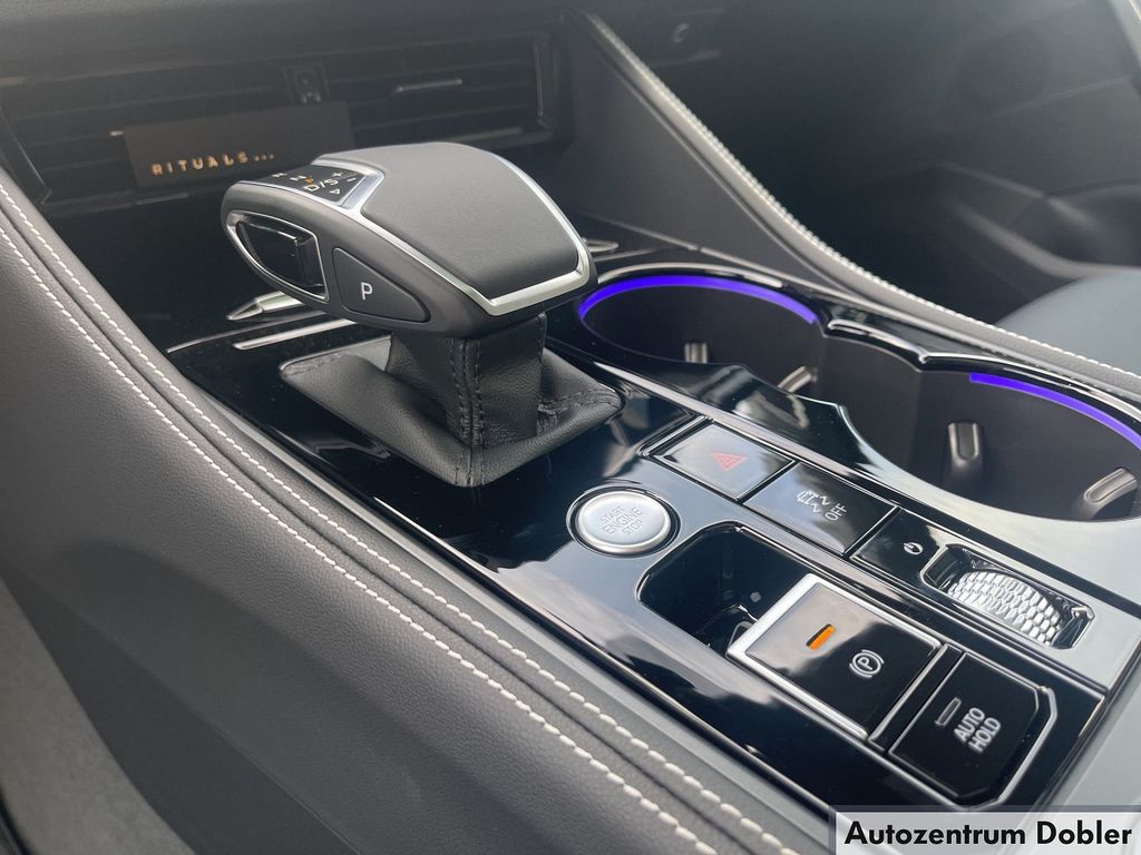 Volkswagen Touareg 2025