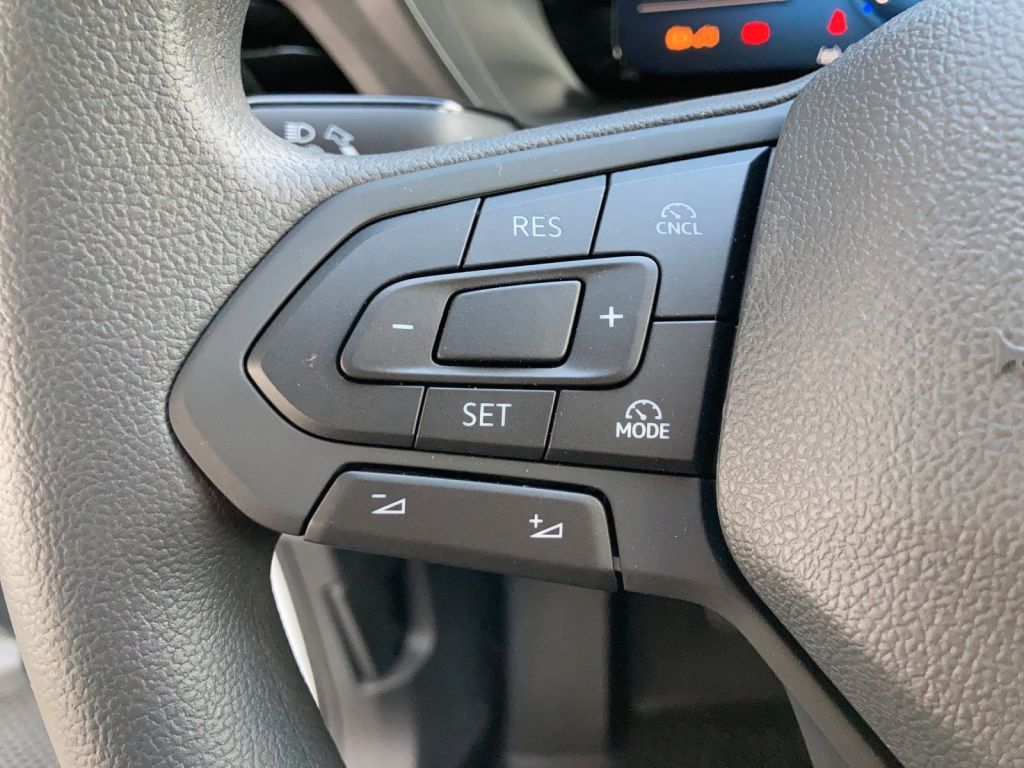 Ford Transit Connect 2025