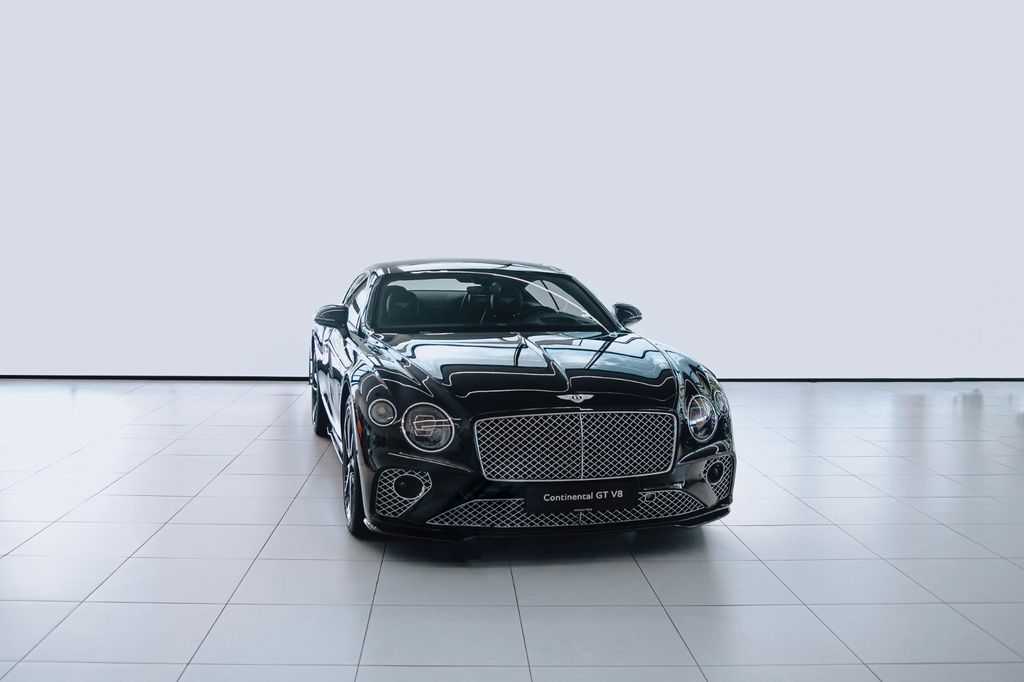 Bentley Continental GT 2023