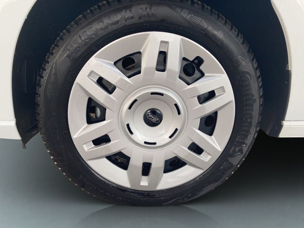 Ford Transit Connect 2025