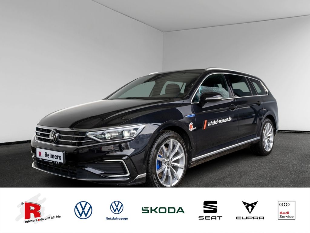 Volkswagen Passat Variant 2023