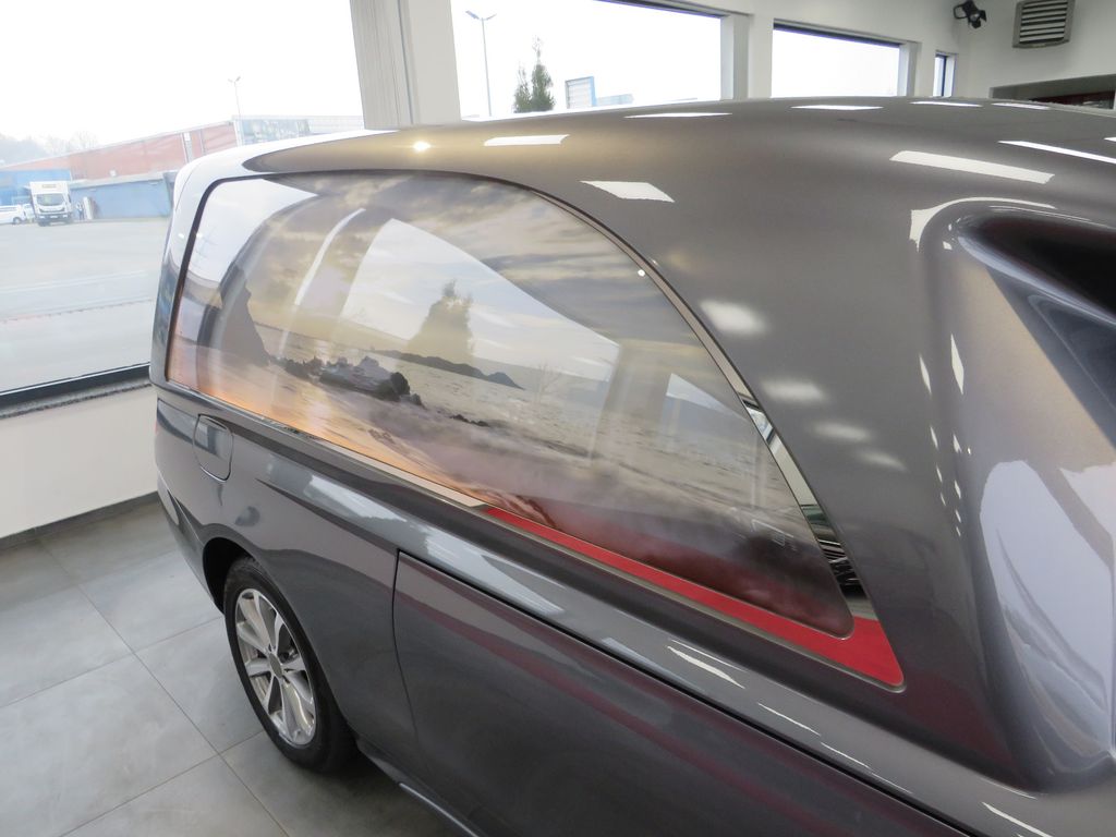 Mercedes-Benz E 200 2022