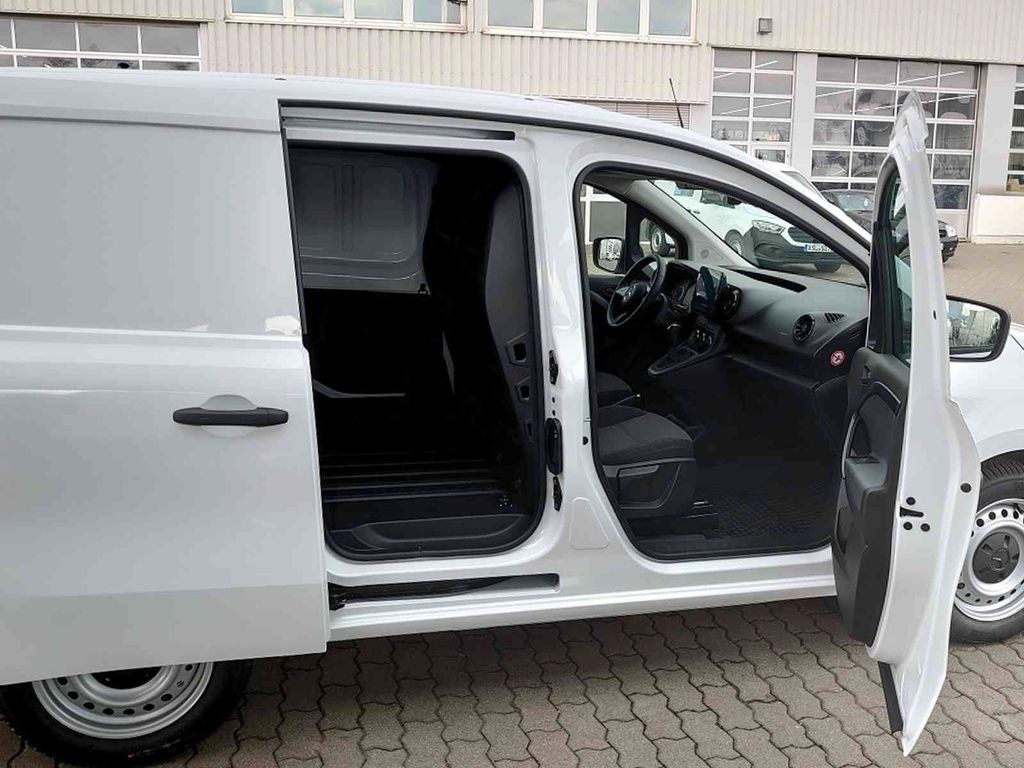 Mercedes-Benz Citan 2025