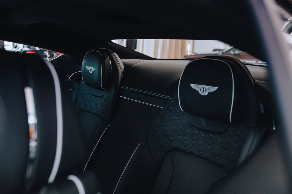Bentley Continental GT 2023