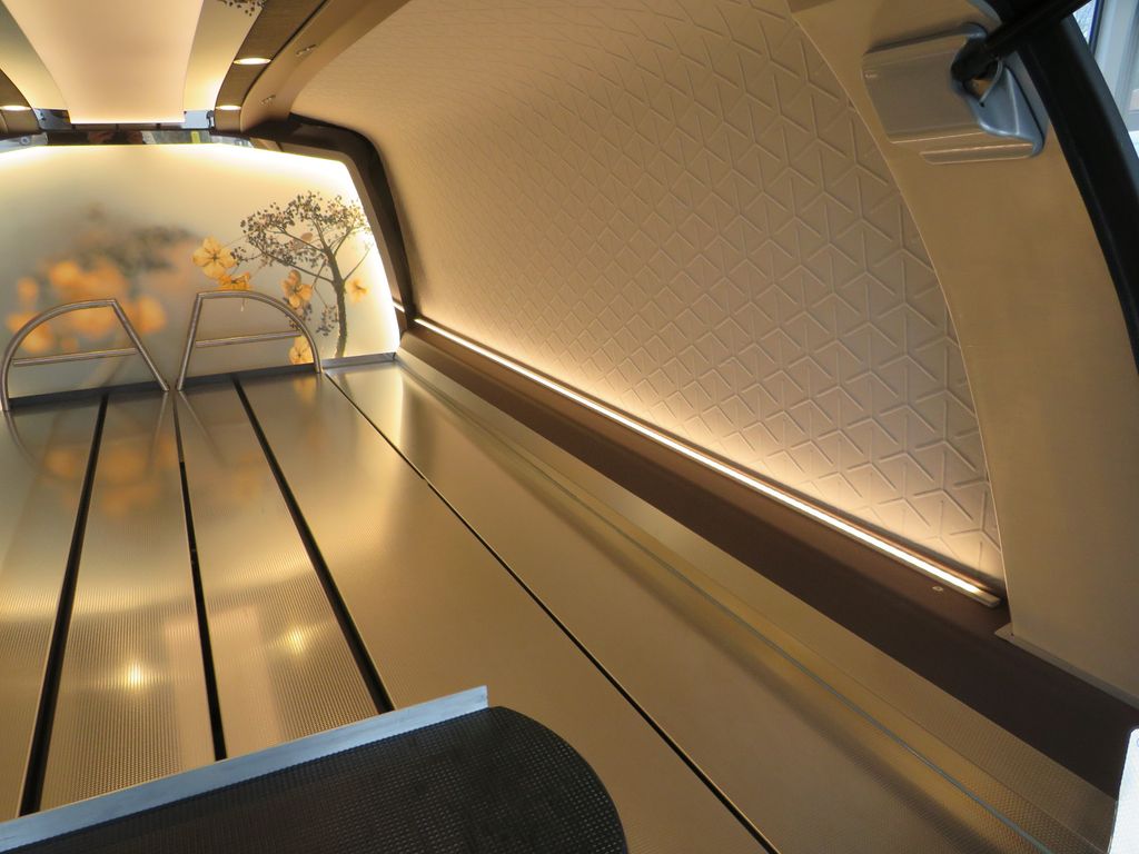 Mercedes-Benz E 200 2022