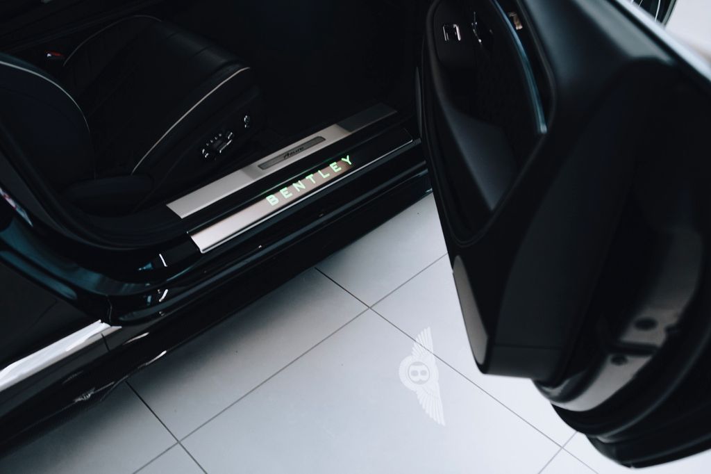 Bentley Continental GT 2023