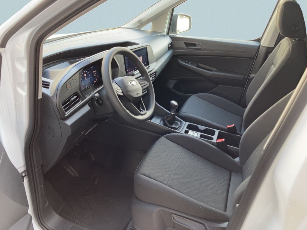 Ford Transit Connect 2025