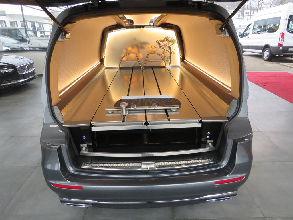 Mercedes-Benz E 200 2022